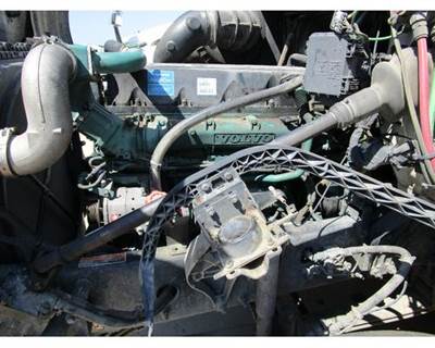 Volvo D13 Engine for a Volvo VNL