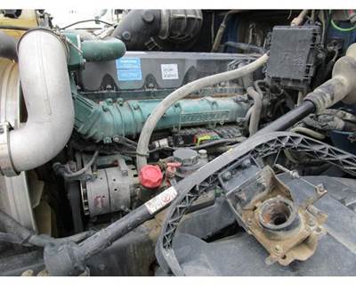 Volvo D13 Engine for a Volvo VNL
