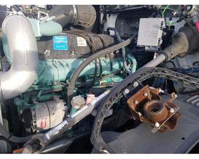 Volvo D13 Engine for a Volvo VNL