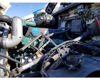 Volvo D13 Engine for a Volvo VNL