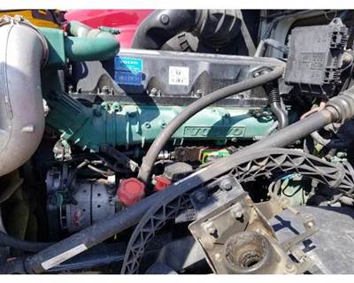 Volvo D13 Engine for a Volvo VNL