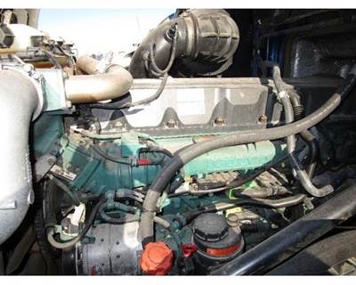 Volvo D13 Engine for a Volvo VNL