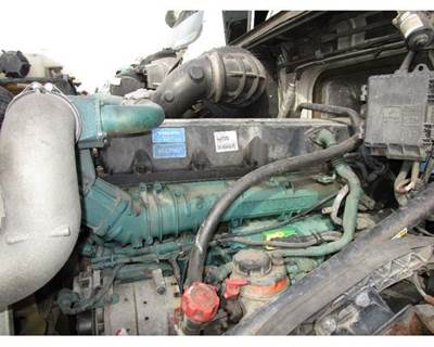 Volvo D13 Engine for a Volvo VNL