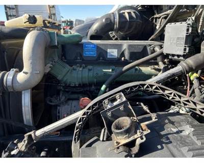 Volvo D13 Engine for a Volvo VNL