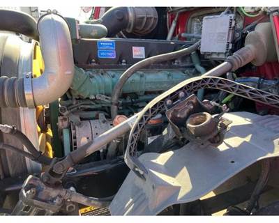Volvo D13 Engine for a Volvo VNL