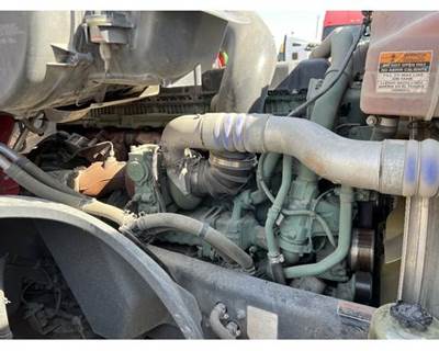 Volvo D13 Engine for a Volvo VNL