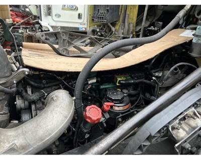 Volvo D13 Engine for a Volvo VNL