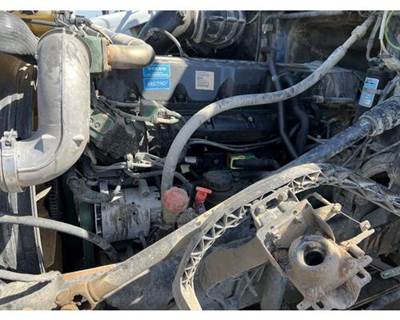 Volvo D13 Engine for a Volvo VNL