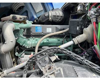 Volvo D13 Engine for a Volvo VNL