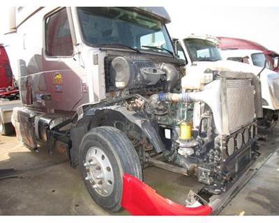 Volvo D13 Engine for a Volvo VNL