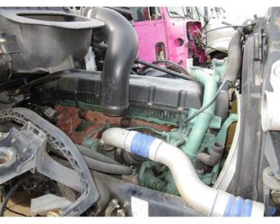 Volvo D13 Engine for a Volvo VNL