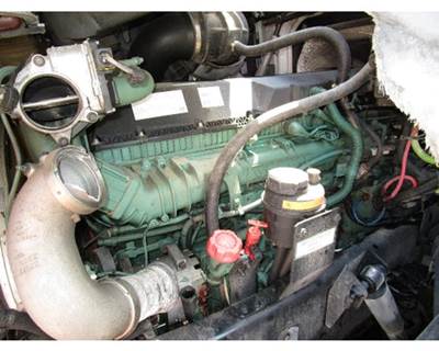 Volvo D13 Engine for a Volvo VNL