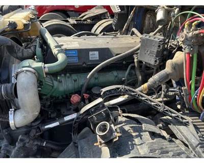 Volvo D13 Engine for a Volvo VNL