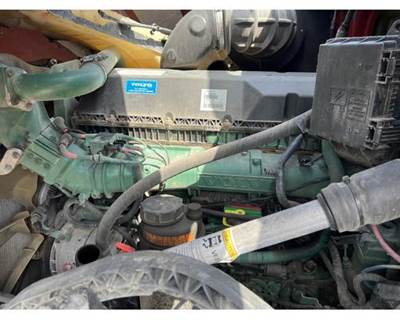 Volvo D13 Engine for a Volvo VNL