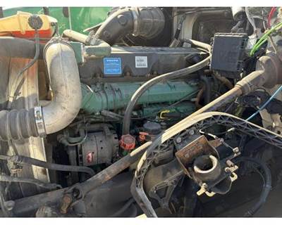 Volvo D13 Engine for a Volvo VNL