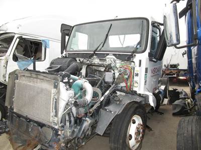 Volvo D13H Engine for a Volvo VNL