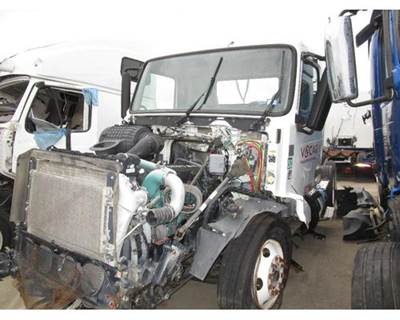 Volvo D13H Engine for a Volvo VNL