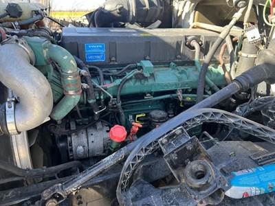 Volvo D16 Engine for a Volvo VNL