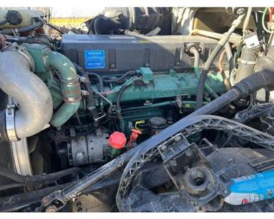 Volvo D16 Engine for a Volvo VNL
