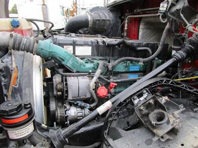 Volvo VED12 Engine for a Volvo VNL