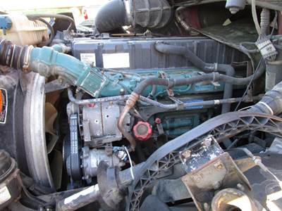 Volvo VED12 Engine for a Volvo VNL