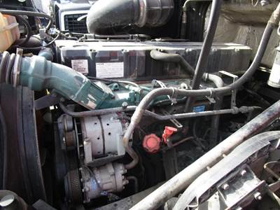 Volvo VED12 Engine for a Volvo VNL