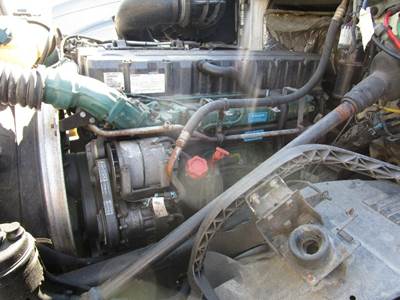 Volvo VED12 Engine for a Volvo VNL