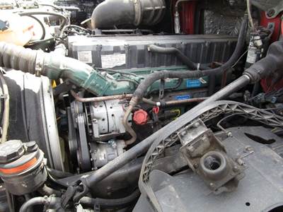 Volvo VED12 Engine for a Volvo VNL