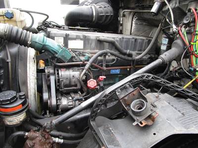 Volvo VED12 Engine for a Volvo VNL