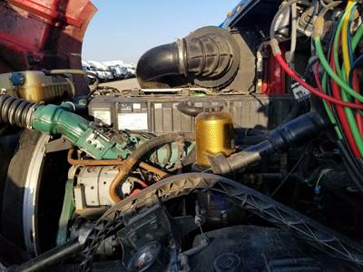 Volvo VED12 Engine for a Volvo VNL