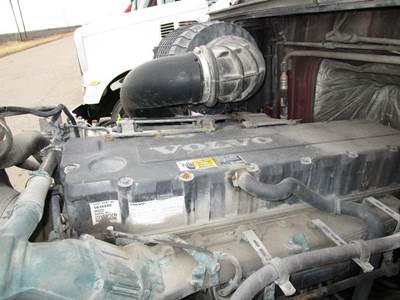 Volvo VED12 Engine for a Volvo VNL