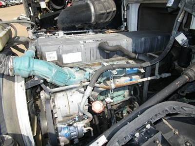 Volvo VED12 Engine for a Volvo VNL
