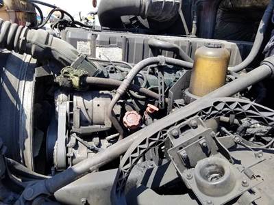 Volvo VED12 Engine for a Volvo VNL