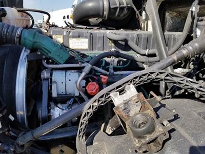 Volvo VED12 Engine for a Volvo VNL