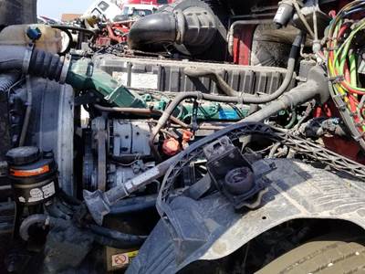 Volvo VED12 Engine for a Volvo VNL