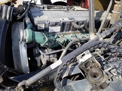 Volvo VED12 Engine for a Volvo VNL