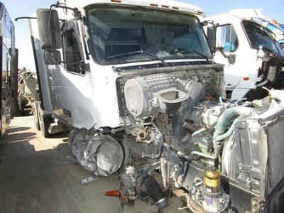 Volvo VED12 Engine for a Volvo VNL