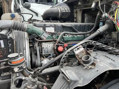 Volvo VED12 Engine for a Volvo VNL