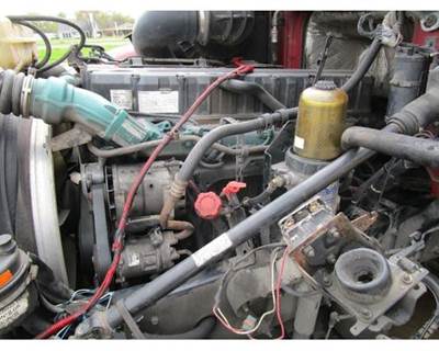 Volvo VED12 Engine for a Volvo VNL