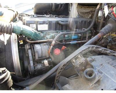 Volvo VED12 Engine for a Volvo VNL