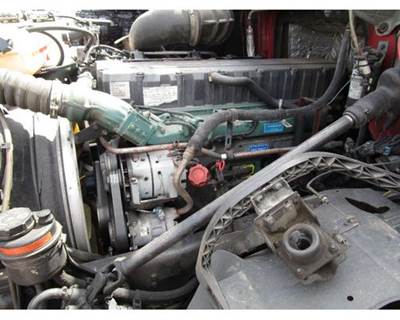 Volvo VED12 Engine for a Volvo VNL