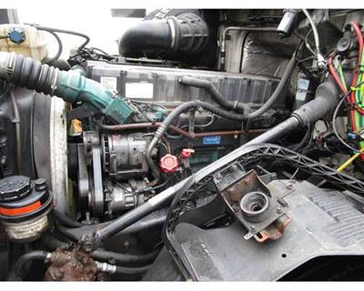 Volvo VED12 Engine for a Volvo VNL