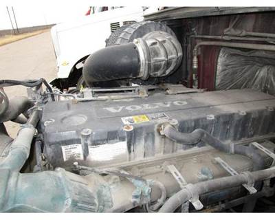 Volvo VED12 Engine for a Volvo VNL