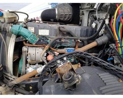 Volvo VED12 Engine for a Volvo VNL
