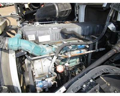 Volvo VED12 Engine for a Volvo VNL