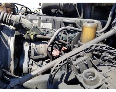 Volvo VED12 Engine for a Volvo VNL