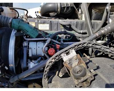 Volvo VED12 Engine for a Volvo VNL