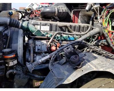 Volvo VED12 Engine for a Volvo VNL