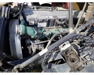 Volvo VED12 Engine for a Volvo VNL