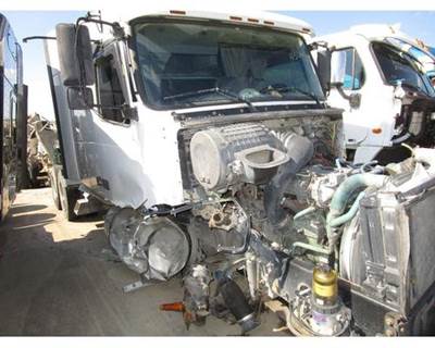 Volvo VED12 Engine for a Volvo VNL